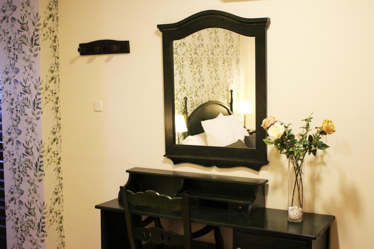 Hotel Rural Molino Del Albaicin 사비오테 외부 사진