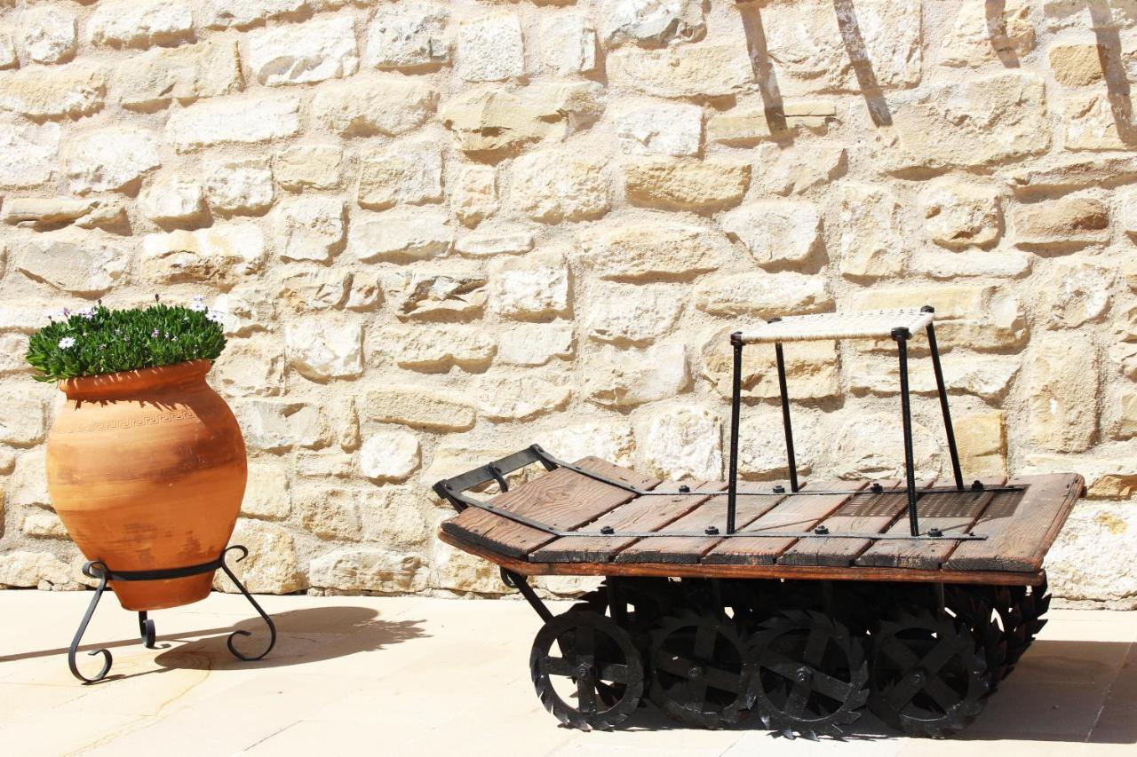 Hotel Rural Molino Del Albaicin 사비오테 외부 사진