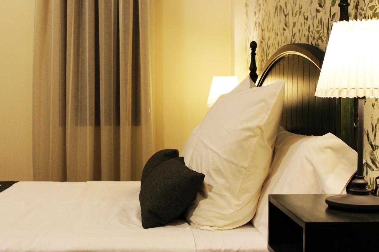 Hotel Rural Molino Del Albaicin 사비오테 외부 사진